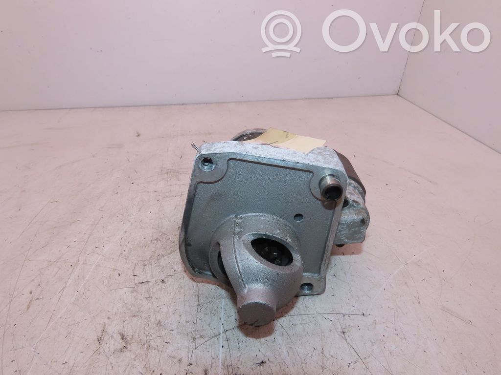 Motor de arranque   9674077280