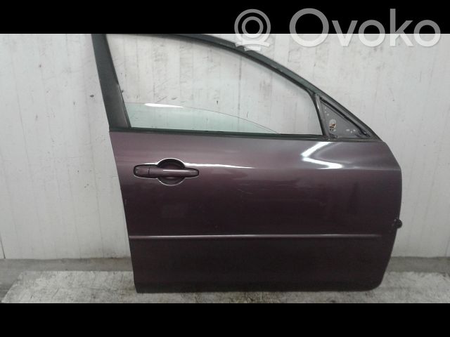 Puerta delantera   BPYK5802XJ