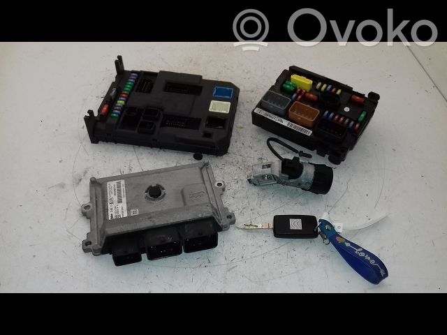 Lock set   4162VH