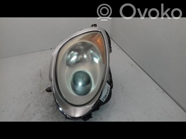 Alfa Romeo Mito Phare frontale 