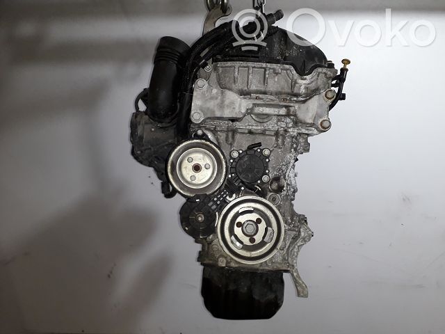 Citroen DS3 Engine 