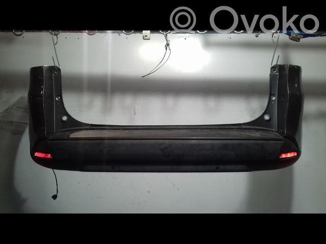 Renault Clio IV Parachoques 