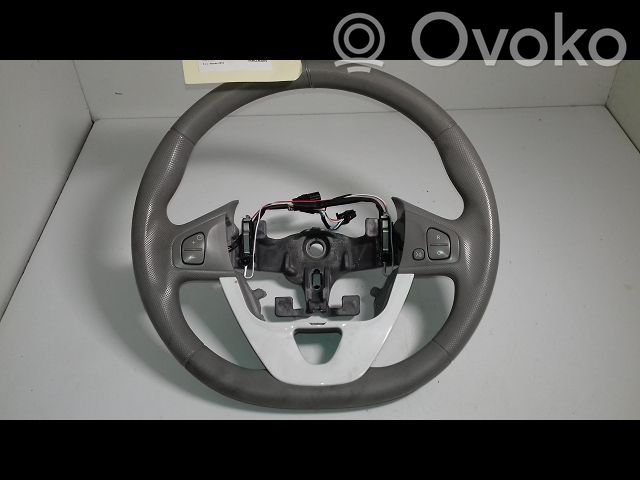 Ohjauspyörä   985106096R
