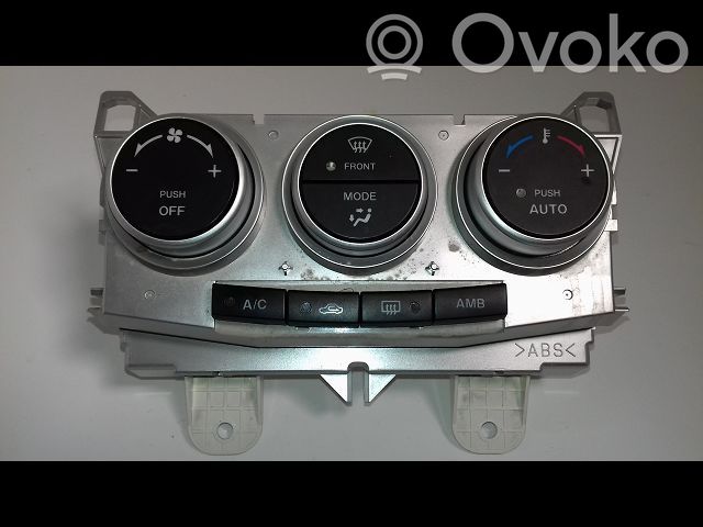 Climate control unit   CC3061190