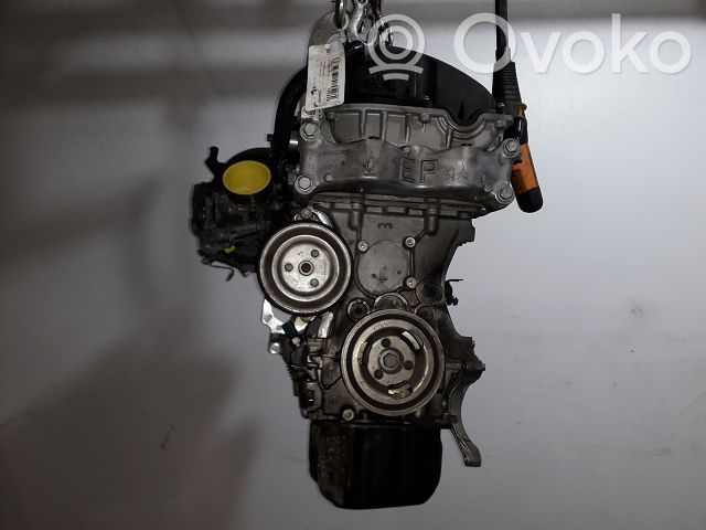 Citroen C4 II Engine 