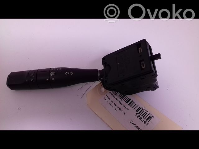 Interruptor de luz   625365