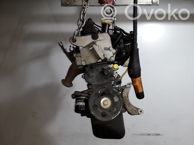 Renault Twingo I Engine 