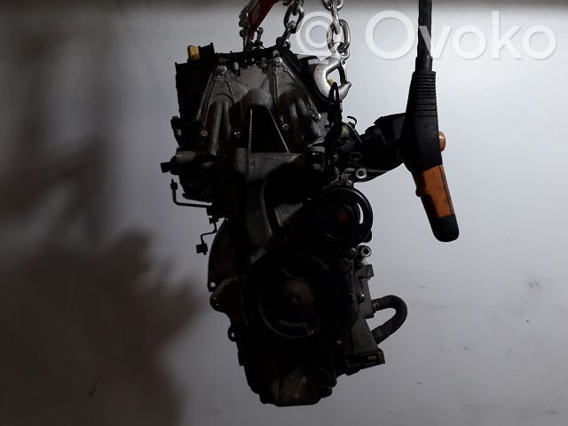 Dacia Sandero II Engine 