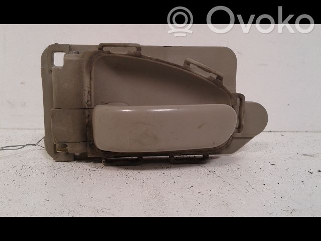 Citroen Xsara Picasso Maniglia interna per portiera anteriore 
