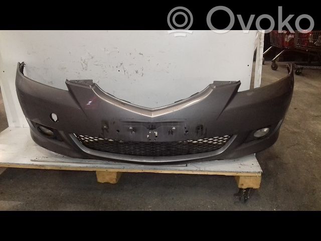 Mazda 3 I Parachoques delantero 