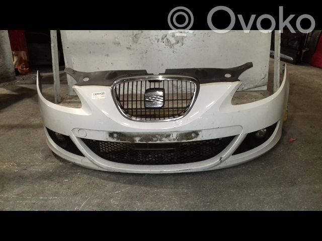 Seat Leon (1P) Parachoques delantero 