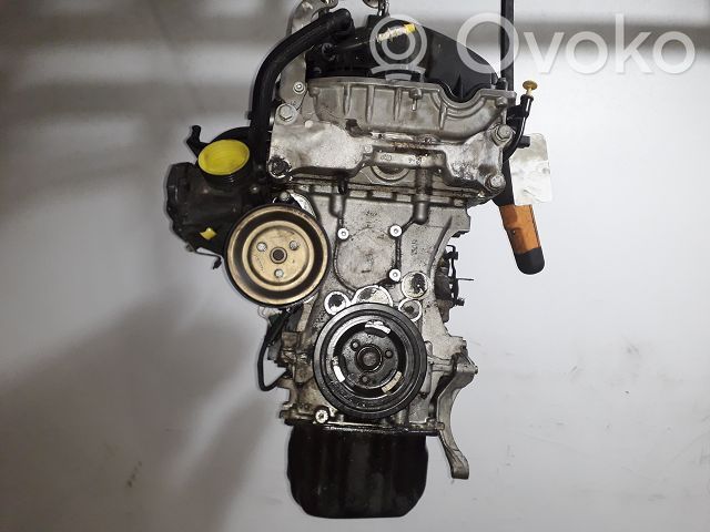 Engine   135QT