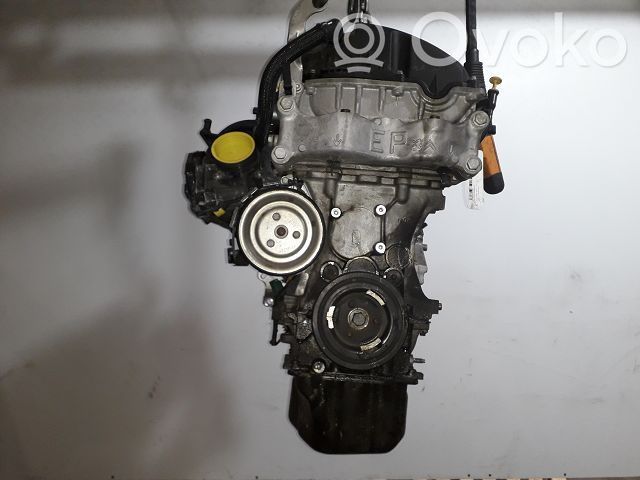 Peugeot 308 Engine 