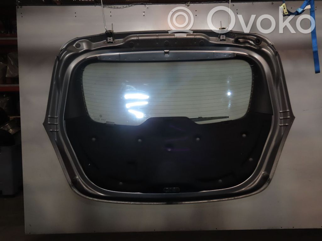 Lancia Ypsilon Tailgate/trunk/boot lid 