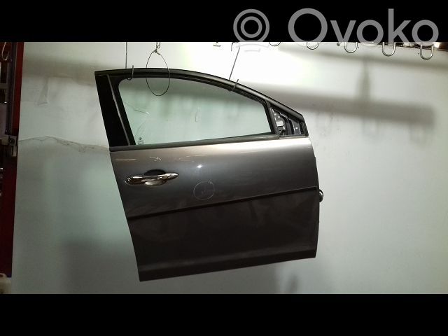 Lancia Ypsilon Durvis 