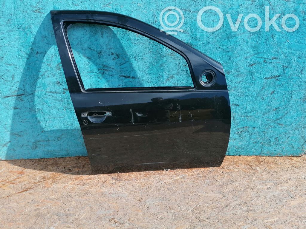 Dacia Sandero Durvis 