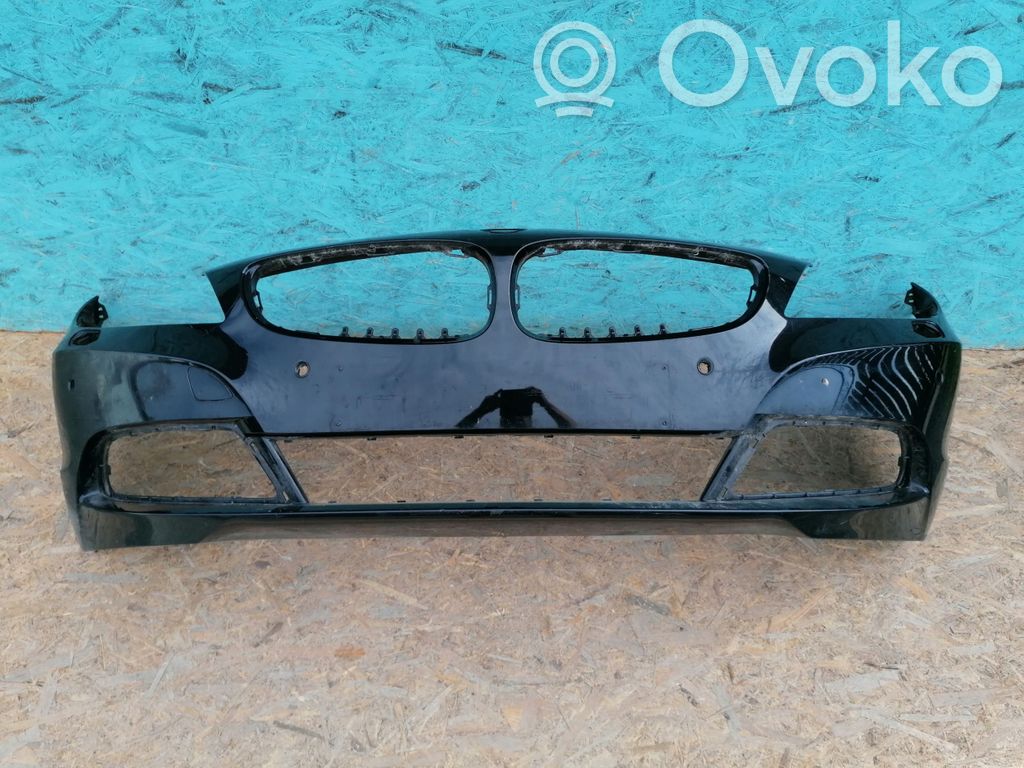 Parachoques delantero   7052645
