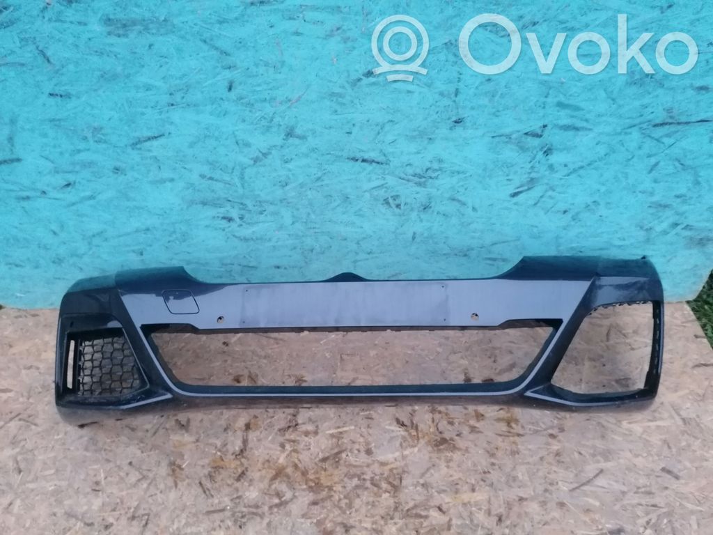 BMW 5 G30 G31 G38 Bară față 