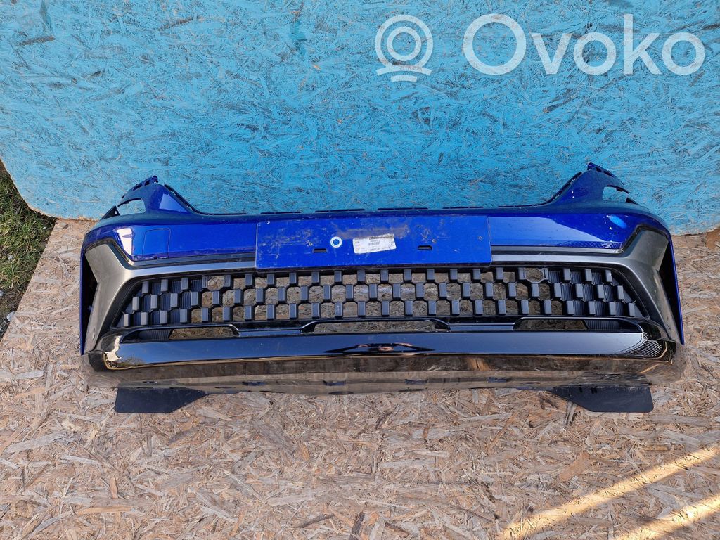 Renault Austral Front bumper 