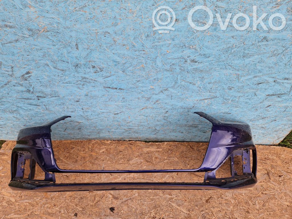 Audi A5 Front bumper 