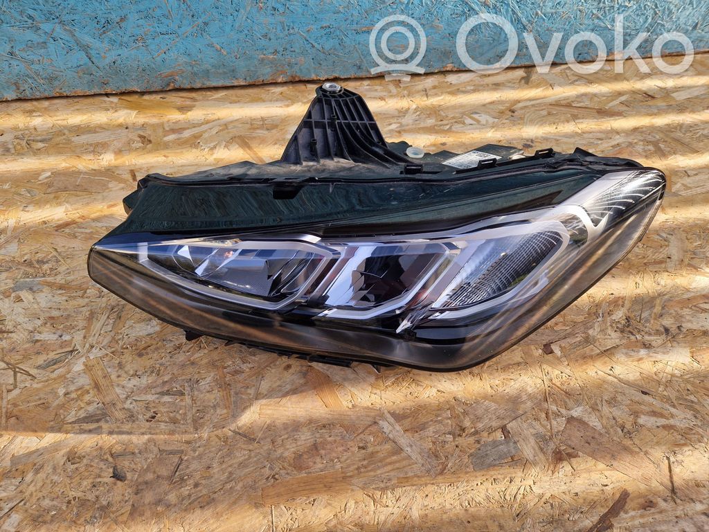 BMW 2 Active Tourer U06 Headlight/headlamp 