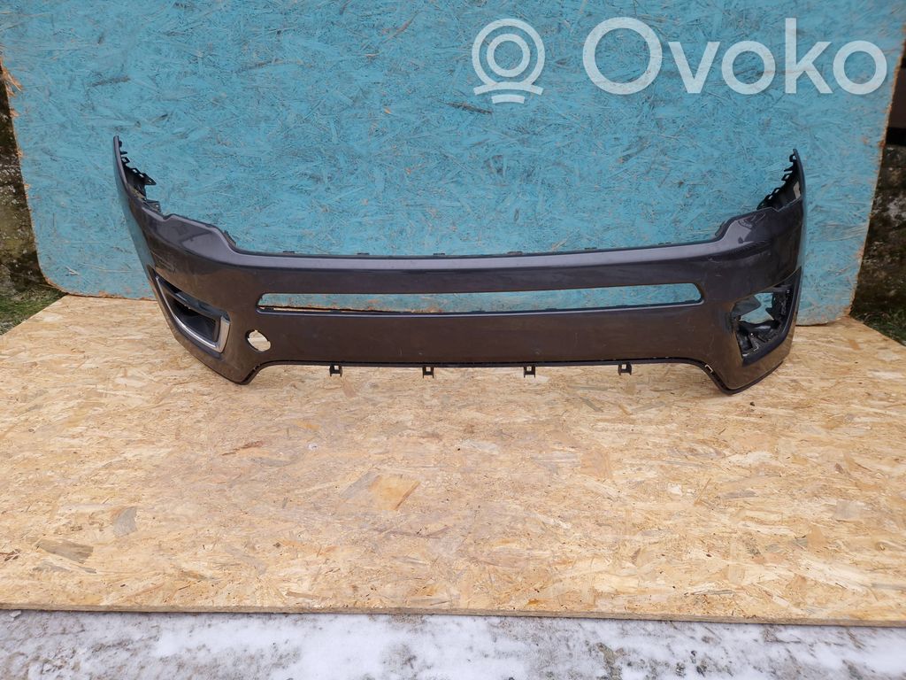 Front bumper   52151617