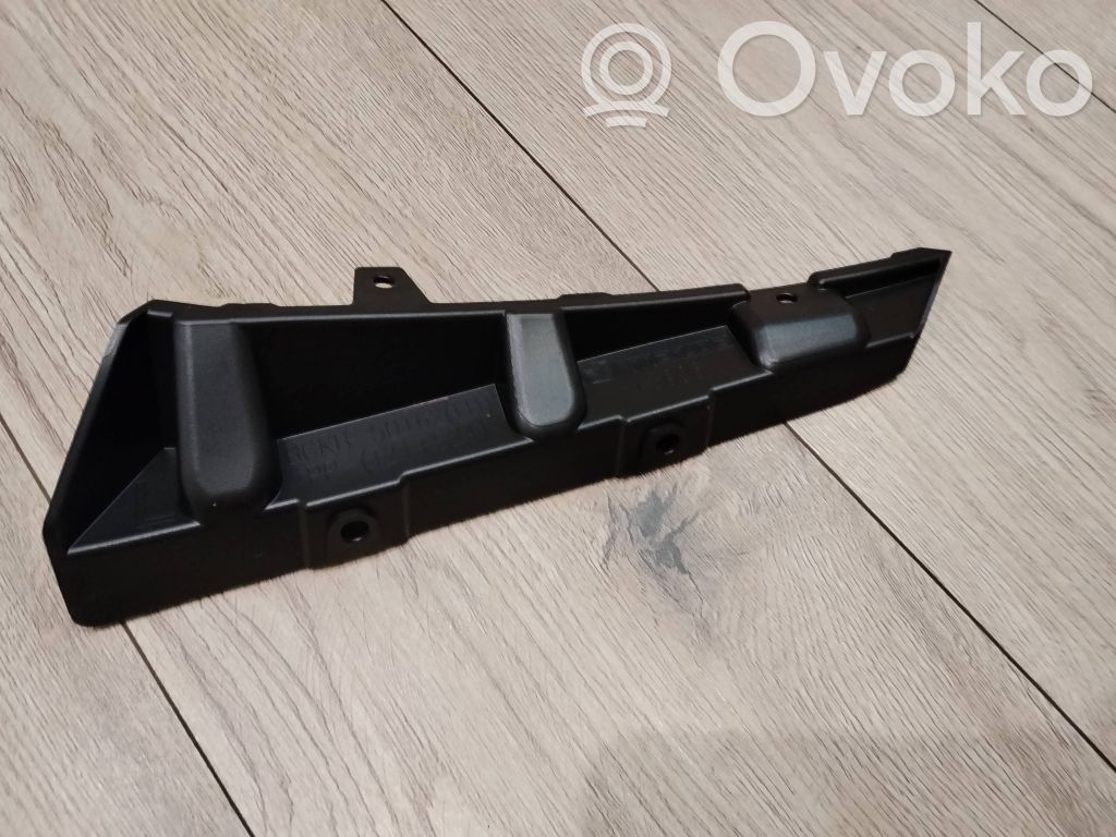 Front bumper corner part panel trim   BCKB50162