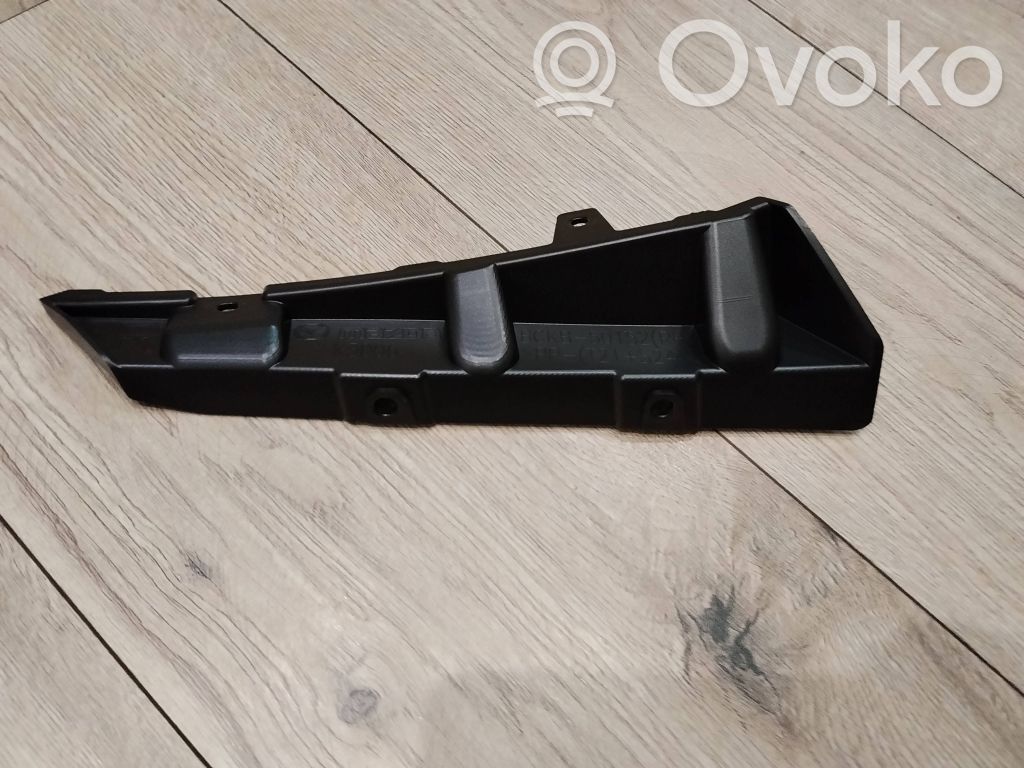 Front bumper mounting bracket   BCKB50152,T214S24