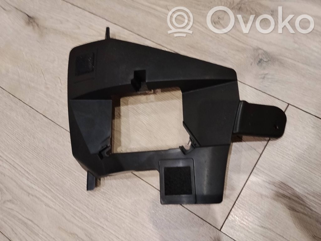 Front bumper mounting bracket   DFR550163