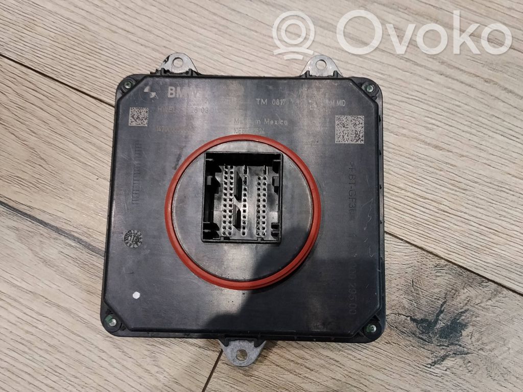 Módulo de control de balasto LED   7472763,2228030100