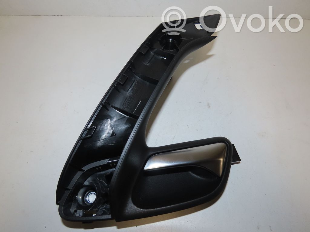 Volkswagen Polo V 6R Mâner interior ușă spate 
