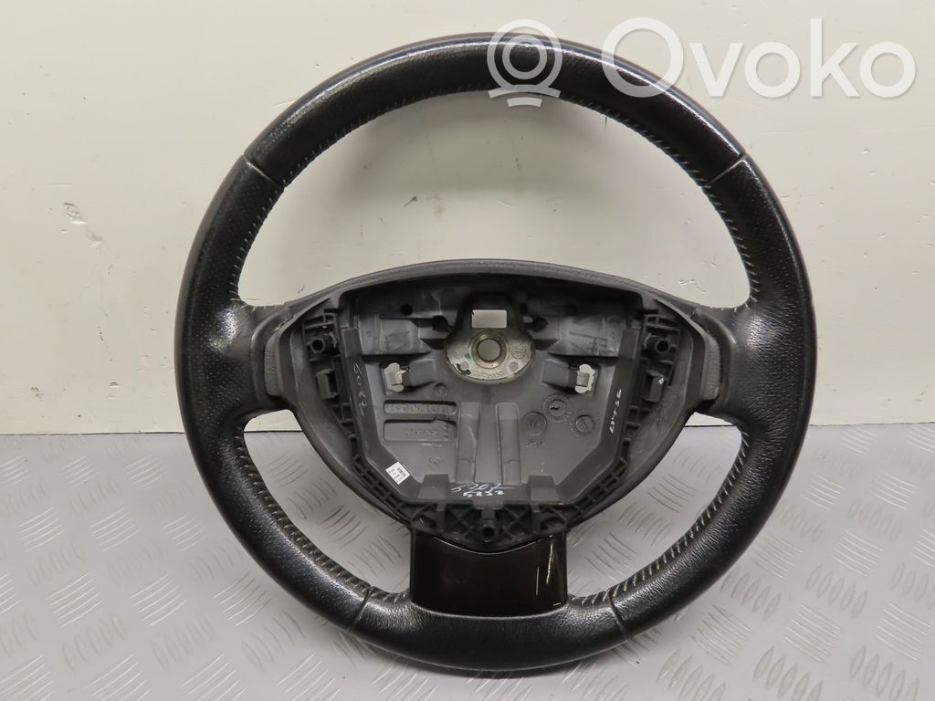 Ohjauspyörä   484305163R
