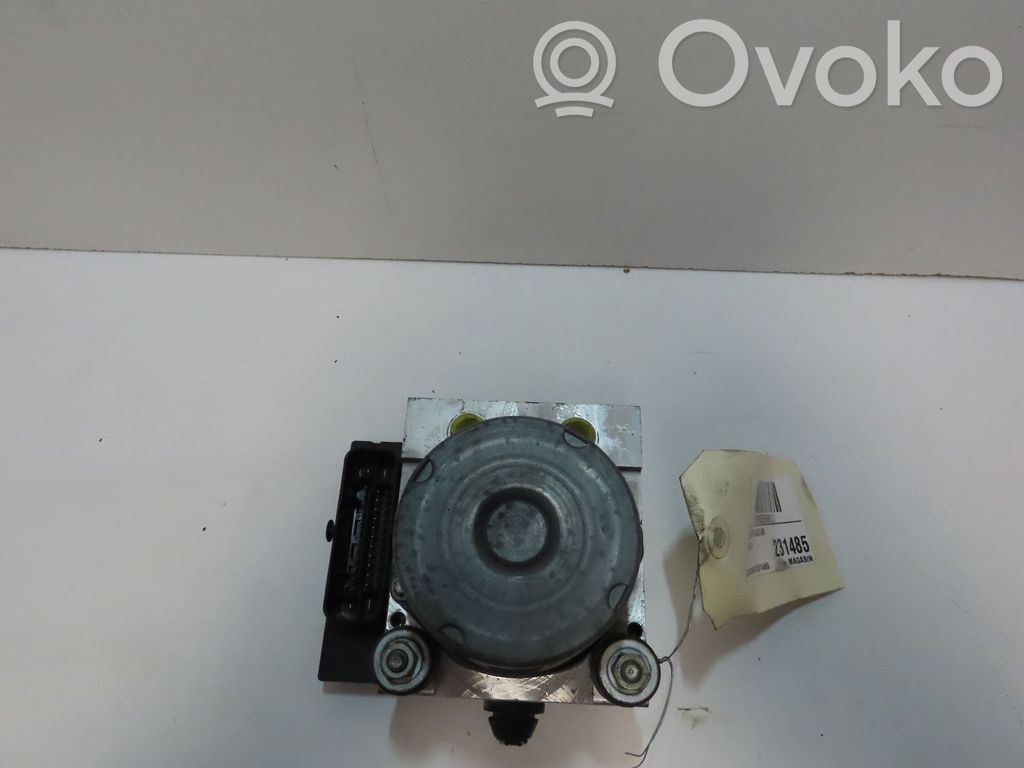 ABS bloks   4541TK