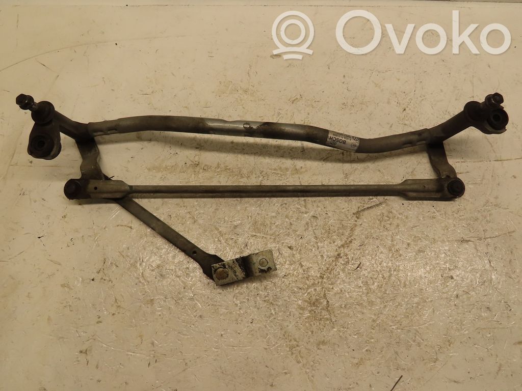Volkswagen Jetta IV Articulație ștergător față 