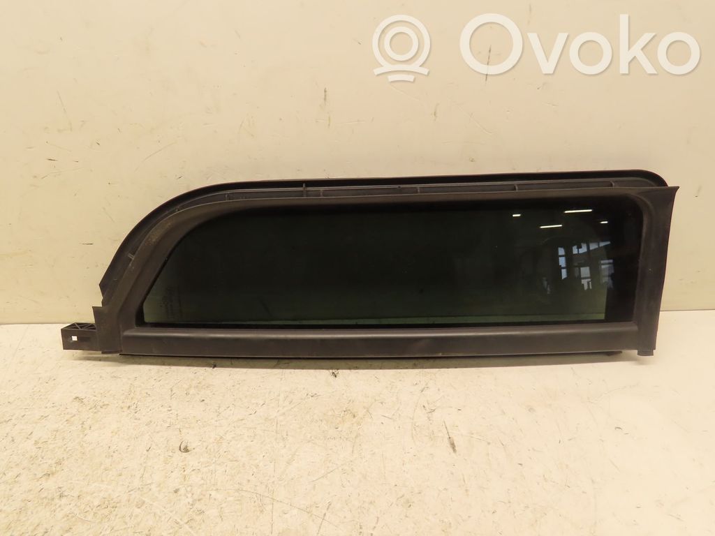 Peugeot Rifter Luna/vidrio de la puerta corredera 