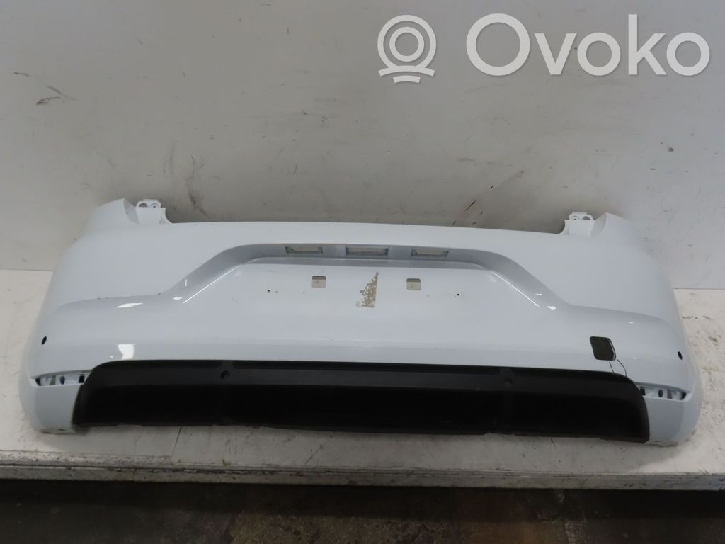 Renault Clio V Parachoques 