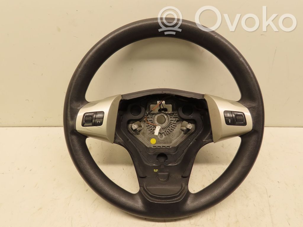 Opel Corsa D Volante 