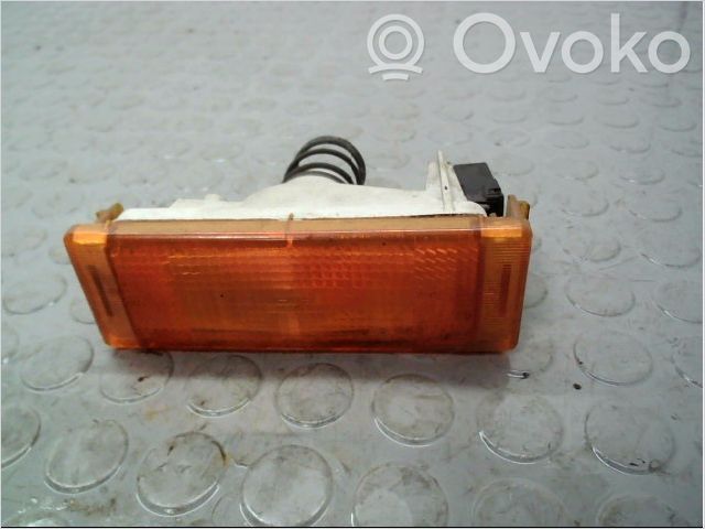 Renault Express Front indicator light 