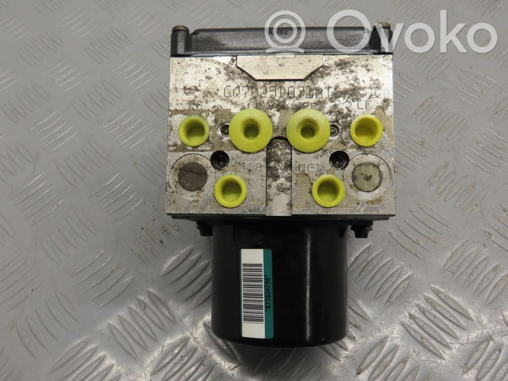 ABS Pump   4541N3