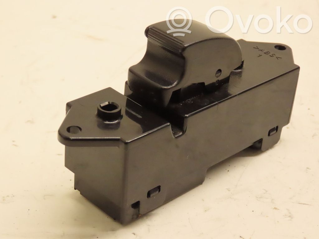 Citroen C-Crosser Electric window control switch 
