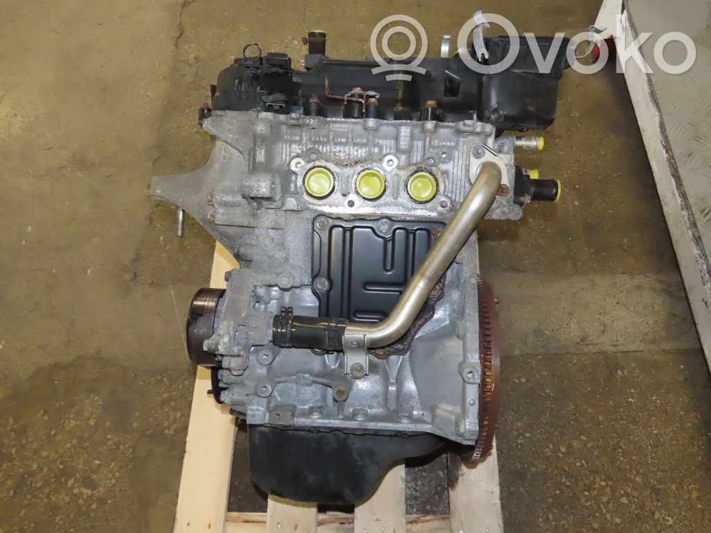 Motor   CFB