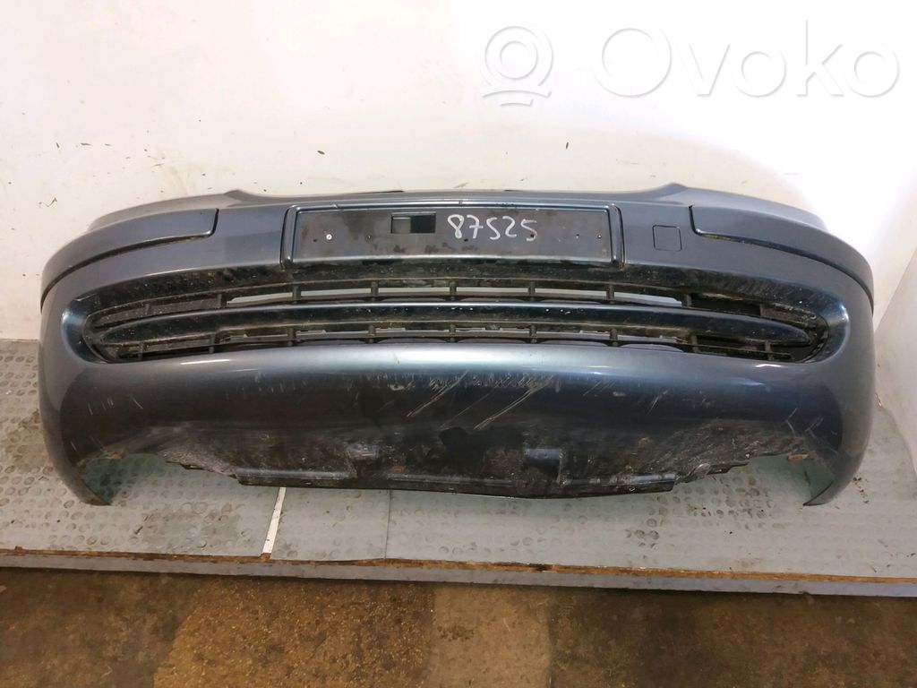 Front bumper   7401T7