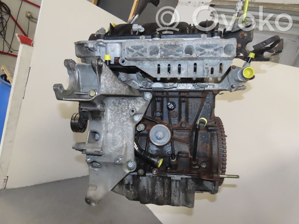 Motor   F4PC770