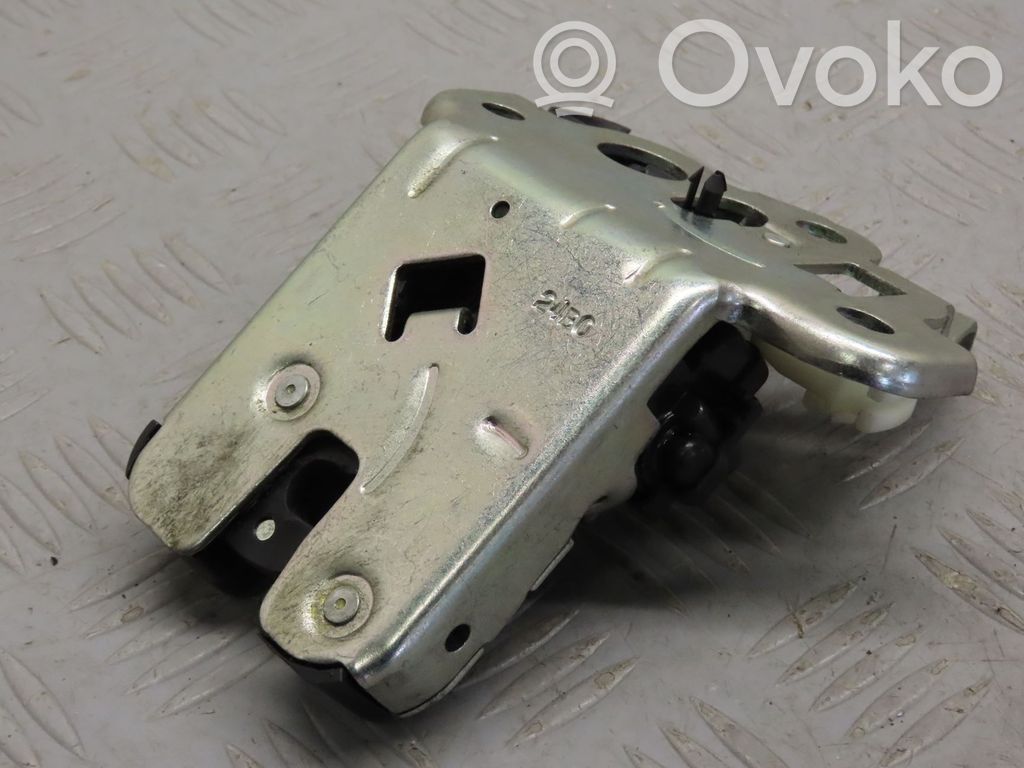 Spyna galinio dangčio   8R0827505A