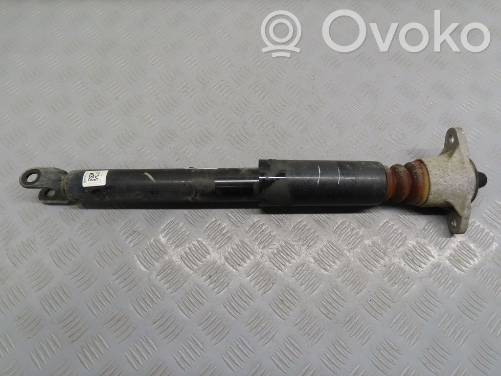 KIA Ceed Stoßdämpfer hinten 