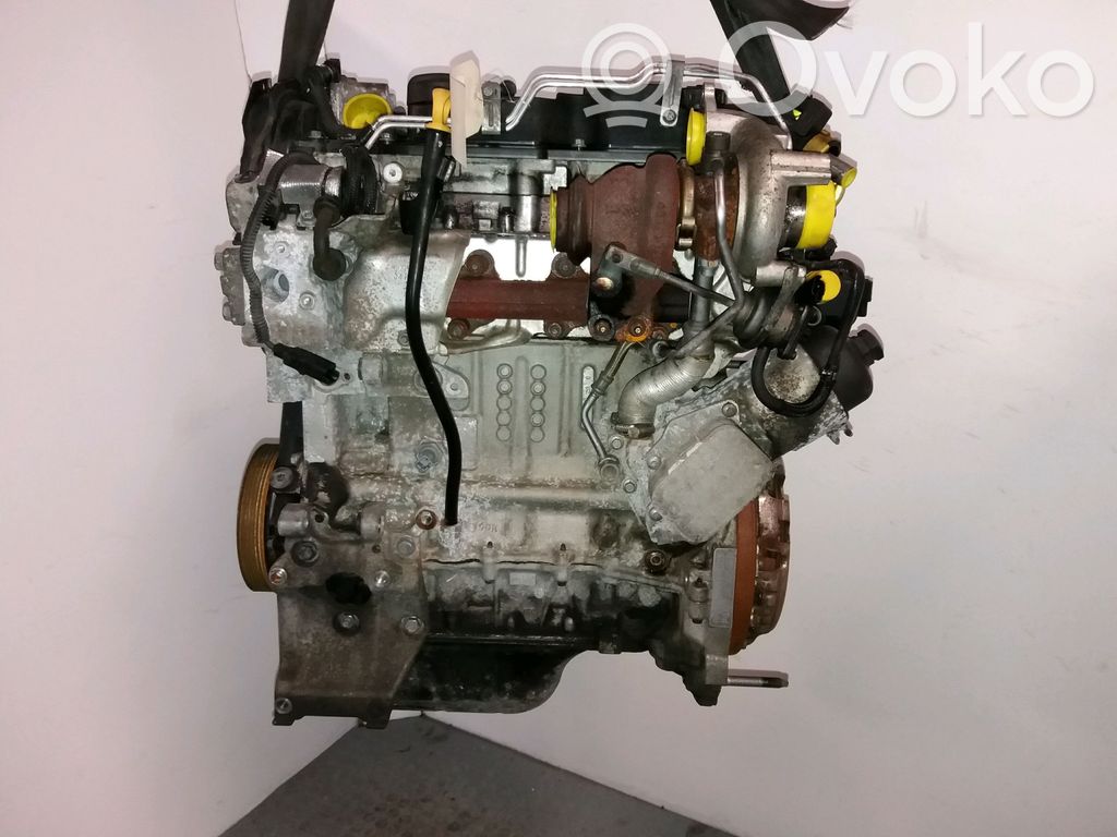 Engine   135RP