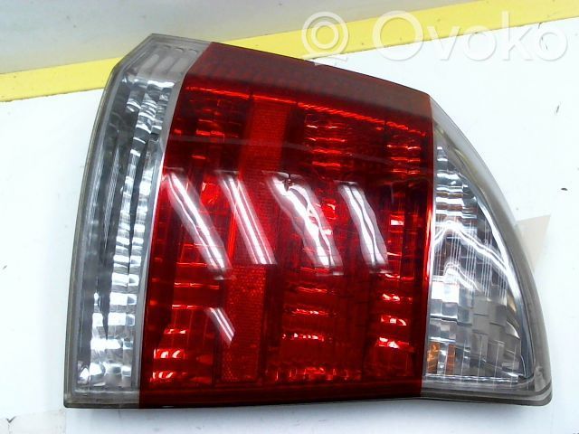 Opel Vectra C Takavalot 
