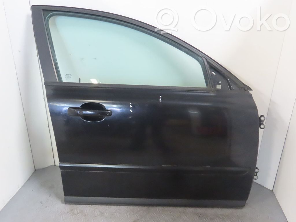 Volvo S40 Priekinės durys 