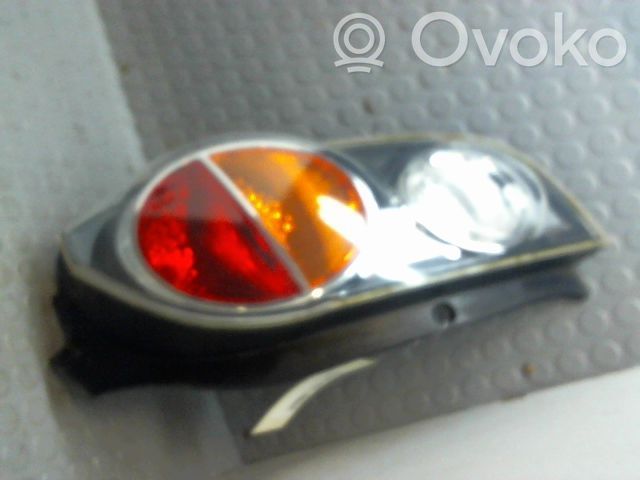 Chevrolet Spark Takavalot 
