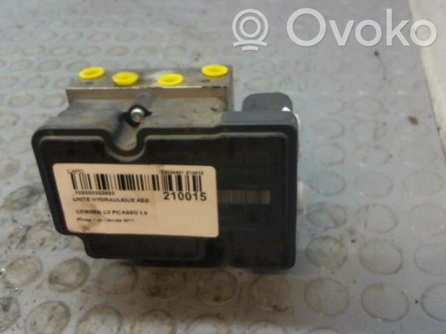 Citroen C3 Picasso ABS Blokas 